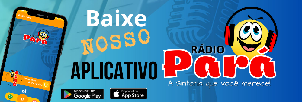 RÁDIO PARÁ BAIXE NOSSO APLICATIVO